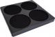 Alphacool Chłodnica NexXxoS XT45 SuperNova 1260mm (1018089) 1