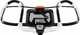 Latarka czołowa Petzl Iko 3