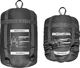 SportVida ŚPIWÓR KOŁDRA Z KAPTUREM 200g/m2 HOLLOW FIBRE + BAWEŁNA 12