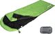 SportVida ŚPIWÓR KOŁDRA Z KAPTUREM 200g/m2 HOLLOW FIBRE + BAWEŁNA 2