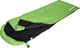 SportVida ŚPIWÓR KOŁDRA Z KAPTUREM 200g/m2 HOLLOW FIBRE + BAWEŁNA 3