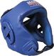 Masters Fight Equipment Kask ochronny MASTERS - KTOP-PU 1