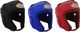 Masters Fight Equipment Kask ochronny MASTERS - KTOP-PU 11