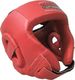 Masters Fight Equipment Kask ochronny MASTERS - KTOP-PU 3