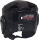 Masters Fight Equipment Kask ochronny MASTERS - KTOP-PU 4