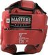 Masters Fight Equipment Kask ochronny MASTERS - KTOP-PU 9