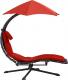 Dream Fotel hamakowy, Czerwony DRM360 1