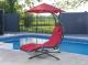 Dream Fotel hamakowy, Czerwony DRM360 1