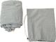 Royokamp  Hamak ogrodowy 2 osobowy Luxe XXL 250x150cm Saska Garden (1031170) 7