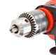 Wiertarka Hecht 1070 650W udarowa 4