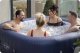 SPA ogrodowe Bestway Lay-Z-Spa Hawaii 180 cm x 71 cm (60021) 3
