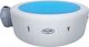 Jacuzzi ogrodowe Bestway Lay-Z-Spa Paris 196 cm x 66 cm (60013) 4
