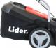 Kosiarka elektryczna Lider YK 1900 7