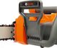 Piła łańcuchowa Daewoo DACS 2500E 2200 W 40 cm 3