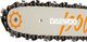 Piła łańcuchowa Daewoo DACS 2500E 2200 W 40 cm 6