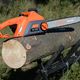 Piła łańcuchowa Daewoo DACS 2500E 2200 W 40 cm 7