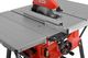 Pilarka tarczowa Hecht 8254 2000 W 250 mm 19