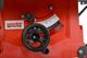 Pilarka tarczowa Hecht 8254 2000 W 250 mm 5