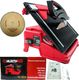 HurthAG PRZECINARKA PIŁA DO GLAZURY PŁYTEK HurthAG TC-820 (800 W, 2950 RPM + tarcza 180 1