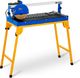 MSW Piła tarczowa przecinarka do cięcia płytek glazury 800 W śr. 200 mm Piła tarczowa przecinarka do cięcia płytek glazury 800 W śr. 200 mm 2