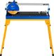 MSW Piła tarczowa przecinarka do cięcia płytek glazury 800 W śr. 200 mm Piła tarczowa przecinarka do cięcia płytek glazury 800 W śr. 200 mm 3