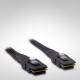 Inter-Tech SFF 8087 - SFF 8087, 0.5m, Czarny (88885238) 1