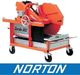 Norton Clipper NORTON CLIPPER JUMBO CM 1000 P13 EASY START PIŁA PILARKA PRZECINARKA MURARSKA SPALINOWA HONDA GX390 STOŁOWA STOLIKOWA DO KAMIENIA PUSTAKÓW BLOKÓW BUDOWLANA 1000mm 7