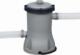 Bestway Basen stelażowy Power Steel 396cm (5614V) 6