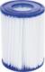 Bestway Basen stelażowy Power Steel 396cm (5614V) 7
