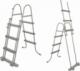 Bestway Basen stelażowy Power Steel 396cm (5614V) 9