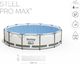 Bestway Bestway Basen STELAŻOWY 366x122cm 11w1 56420 3