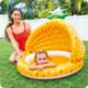 Intex Basen dmuchany Ananas 102cm (58414) 2