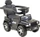 Super-Toys Jeździk Pojazd Na Akumulator- Jeep Rubicon 16