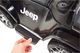 Super-Toys Jeździk Pojazd Na Akumulator- Jeep Rubicon 25