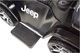 Super-Toys Jeździk Pojazd Na Akumulator- Jeep Rubicon 26