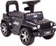 Super-Toys Jeździk Pojazd Na Akumulator- Jeep Rubicon 29