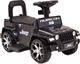 Super-Toys Jeździk Pojazd Na Akumulator- Jeep Rubicon 35