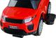 Joko Autko JEŹDZIK 3w1 pchacz podnóżek oparcie ZA2335 12