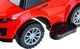 Joko Autko JEŹDZIK 3w1 pchacz podnóżek oparcie ZA2335 6