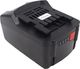 Lupo Metabo DS18DGL 2000mAh 36V li-ion 1