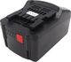 Lupo Metabo DS18DGL 2000mAh 36V li-ion 2