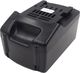 Lupo Metabo DS18DGL 2000mAh 36V li-ion 4