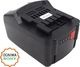 Lupo Metabo DS18DGL 2000mAh 36V li-ion 6