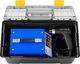 MSW Spawarka zgrzewarka + zszywarka do naprawy plastiku ZESTAW MSW-STAPLER Zgrzewarka zszywarka do naprawy tworzyw sztucznych plastików MSW-STAPLER 1500 + walizka 6