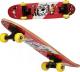 Deskorolka SportVida Abstract Red (SV-RD0003) 1