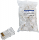 LogiLink Modularne wtyczki RJ45, 100sztuk (MP0020) 3