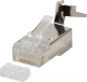 LogiLink wtyczka modułowa, 50 sztuk (MP0033) 1