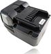 Lupo Hitachi DH25DL 3000mAh 25,2V Li-ion 1