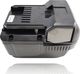 Lupo Hitachi DH25DL 3000mAh 25,2V Li-ion 3