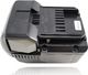 Lupo Hitachi DH25DL 3000mAh 25,2V Li-ion 5